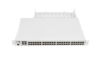 Alcatel-Lucent - 902542-90 - Network Switch 48-Port Layer 3 4x Slot