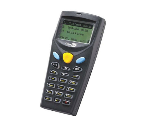 CipherLab 8000 Series Handheld Mobile Computer A8062RS000002 for inventory management and data collection