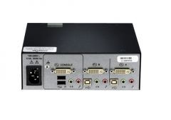 Avocent - SC320-001 - KVM Switch 2-Port USB DVI-I