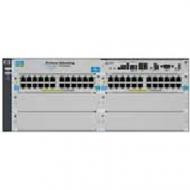 HP - J9642A - Switch Chassis 6 Expansion Slots Manageable