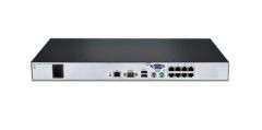 Avocent - AV1415-001 - KVM Switch 8-Port Rack-Mountable