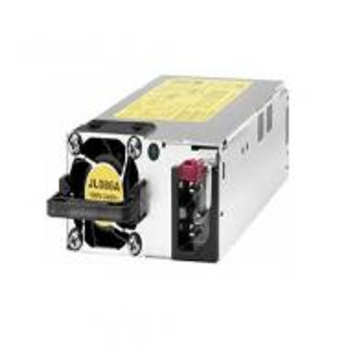 JL086A - Hp 680-Watts Switching Power Supply for Aruba X372