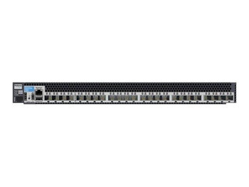 HP - J9265-60001 - Network Switch 24-Port 10GbE SFP+ Layer3
