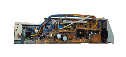 HP - RG5-4300-N - Power Supply 120V Low Voltage LaserJet 8100/8150
