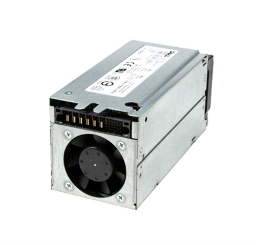 GJ319 - Dell 675-Watts 100-240V Power Supply for PowerEdge 1800