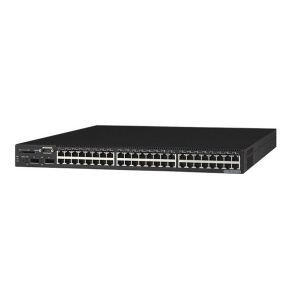 Dell - 0VV0RJ - Network Switch 16-Port Managed Rack-Mountable