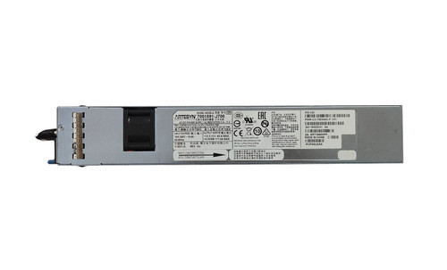 Cisco - PWR-C3-750WAC-F= - Power Supply 750W 120V-230VAC Proprietary