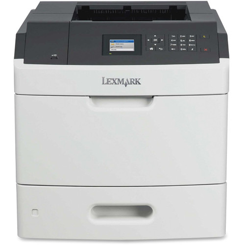 Lexmark - 40G0110 - Printer Monochrome Laser 55ppm 1200x1200 dpi