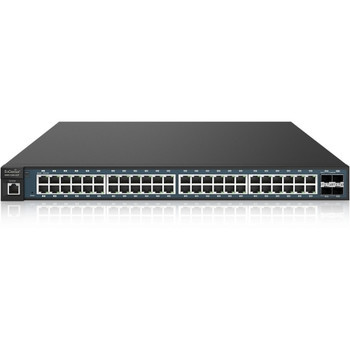 EnGenius - EWS1200-52T - Network Switch 48-Port Gigabit SFP Layer 2