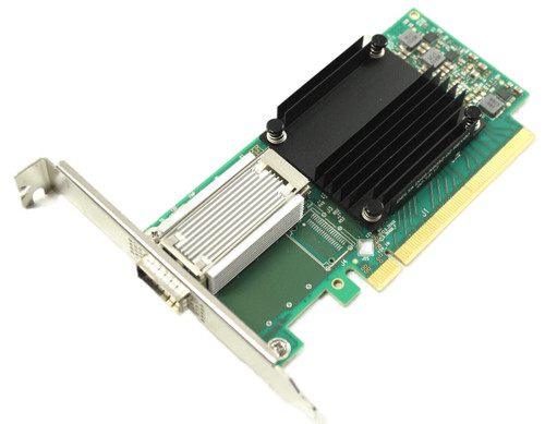 HPE 100GB Single-Port Network Adapter - 877688-001