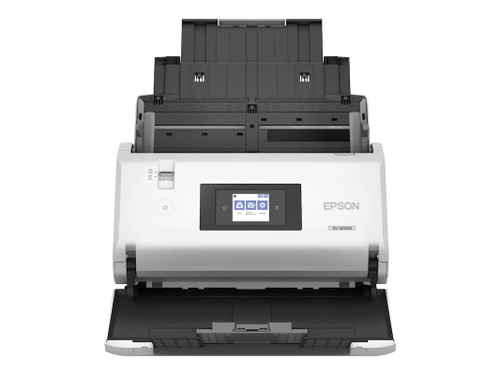 Epson - B11B271201 - Document Scanner 600 dpi 40 ppm USB Duplex