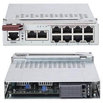 Supermicro Superblade Gigabit Ethernet SBM-GEM-001