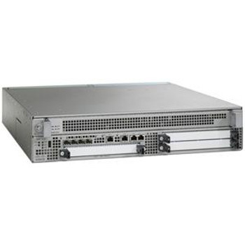 Cisco - ASR1002PWRDC - Power Supply 470W 48V DC Hot Swap