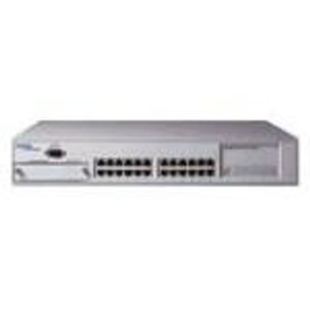 Nortel - RMAL2012C15 - Switch 12-Port 10/100 Fast Ethernet Rack