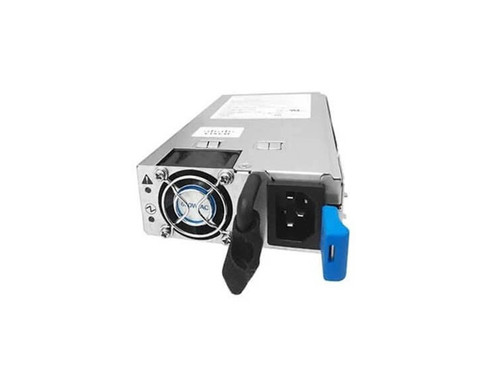 Cisco - NXA-PAC-500W-PI= - Power Supply 500W AC Port Side Intake