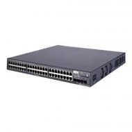 HP - JG257A - Network Switch 48-Port Gigabit PoE+ Layer 3
