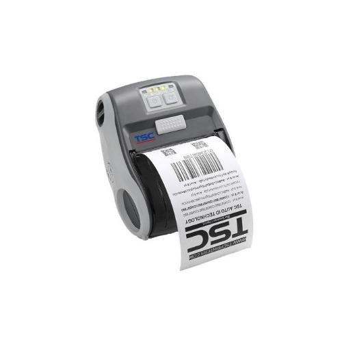 TSC - 99-048A062-0201 - Barcode Label Printer 203dpi