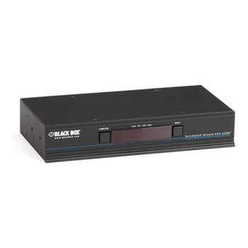 Black Box - KV3004A - KVM Switch VGA USB Single-Head