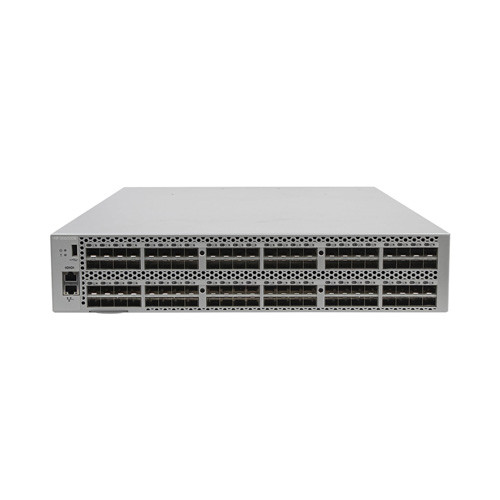 HPE - SN6500B-48AP - Fibre Channel Switch 48-Port 16Gb/s SFP+ 2U