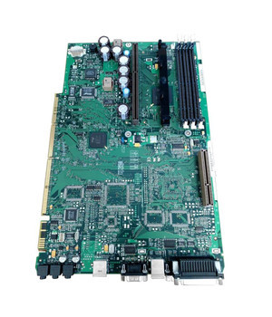 Intel - 201-00099 - Motherboard NLX OEM