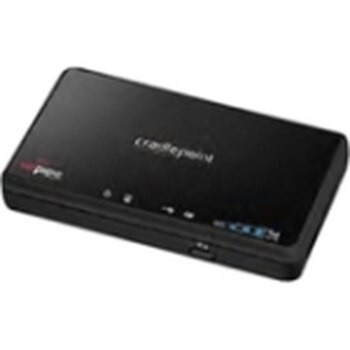 WatchGuard - WG8651 - Broadband Extender Manageable 10/100Base-TX Desktop