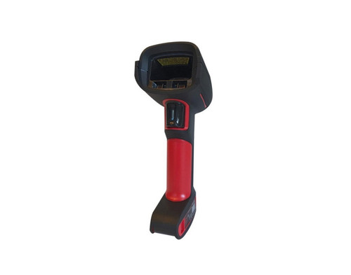 Honeywell Granit XP 1991iSR Barcode Scanner 1991ISR-3-N