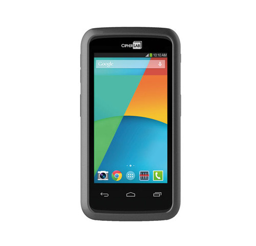 CipherLab RS30 Handheld Mobile Computer AS30U1CBDWS01 for inventory management and retail operations.