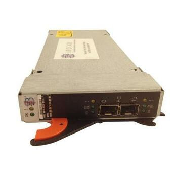 IBM - 90P0165 - SAN Switch Module 1000Base-X Dual Port