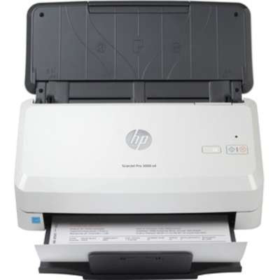 HP - 6FW07A#201 - Scanner Sheet-Feed 600 dpi 40 ppm USB Duplex