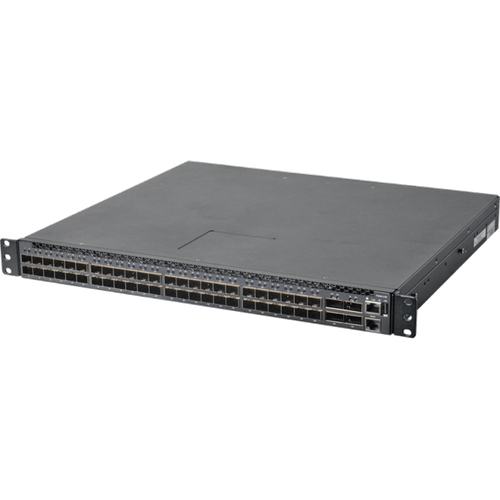 Mellanox - SX1410-2PSU - Network Switch 48-Port SFP+ Gigabit 1U