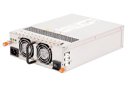 H703N - Dell 488-Watts 100-120V / 200-240V Power Supply for PowerVault MD1000 MD3000