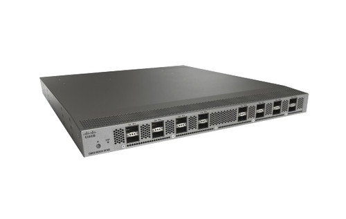 Cisco - N3K-C3016Q-40GE - Network Switch 16-Port Gigabit 40GE