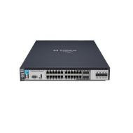 HP ProCurve 6600-24G-4XG Gigabit Ethernet Switch J9264A