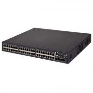 HP - JG937A - Network Switch 48-Port Gigabit PoE+ 4-Port SFP+