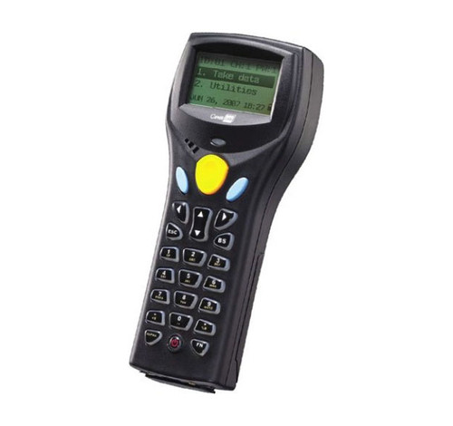 CipherLab 8300 Series Handheld Mobile Computer - A8300RS000226 - Ideal for inventory management and retail operations