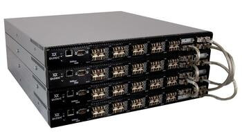 Finisar - SANBOX5800 - Fibre Channel Switch 24-Port Full Fabric