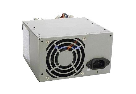 HP - 163828-001 - Power Supply 488W Redundant Hot-Plug AC