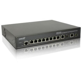 Transition - SM8TAT2DPA-NA - Ethernet Switch 8-Port Gigabit PoE/PoE+