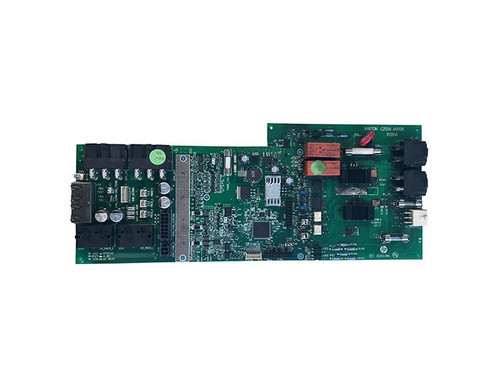 HP Curing Vapor Removal PCA for Latex 3000 Printer - CZ056-67384 - Printer Parts - Compatible with Latex 3000 model.