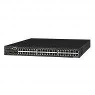 HP - JG091B - Network Switch 24-Port Gigabit PoE Layer4 4x SFP