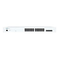 Sophos - C12ATCHUS - Network Switch 24-Port Managed Rack-Mountable