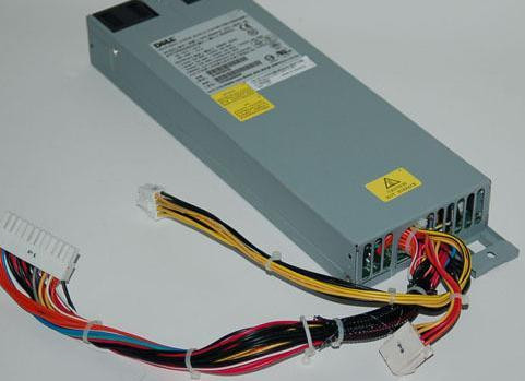 Dell - HD436 - Power Supply 450W PowerEdge SC1425