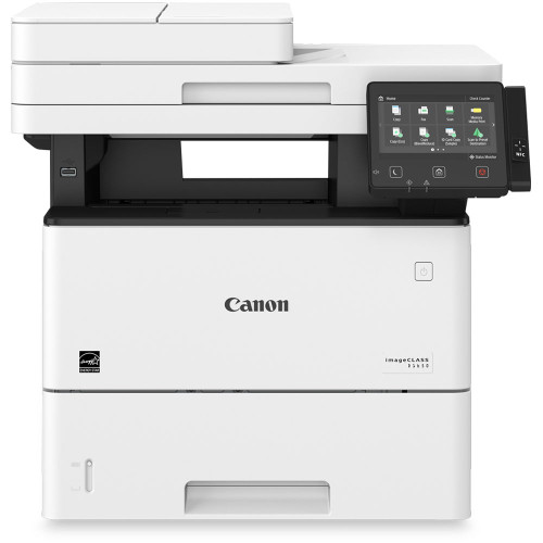 Canon - 2223C023 - Laser Printer All-in-One Monochrome 45ppm 600x600dpi