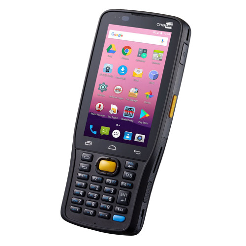 CipherLab - AK25NZLDFSUG1 - Barcode Scanner Handheld Mobile Computer 2D
