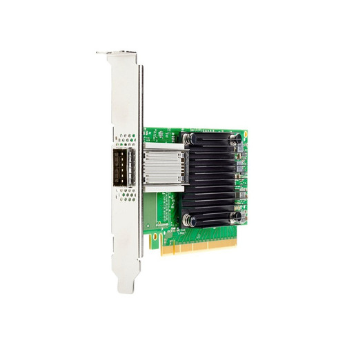 HPE - P31246-B21 - Network Adapter 100GB 1-Port QSFP28 PCIe3 x16