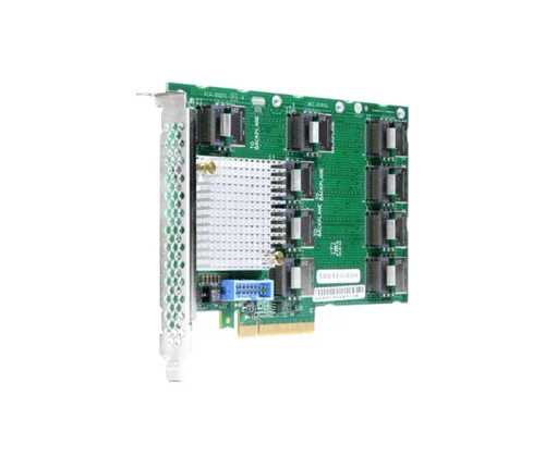 MCX683105AN-HDAT - Mellanox ConnectX-6 1 x Port 40GbE QSFP+ PCI Express 4.0 x16 Network Adapter Card