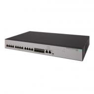 HP - JH295A - Network Switch 12-Port Gigabit 4x SFP+