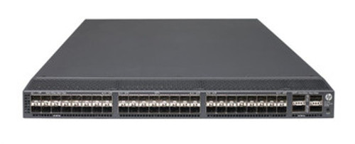 JL168AR - HP - Aruba AL 6920 48X 48-Ports 6Q O AC BF Reman Switch