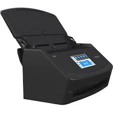 Fujitsu Desktop Document Scanner - CG01000-304301