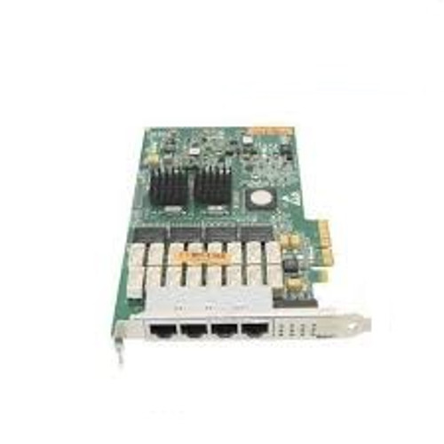 Cisco WAE-INLN-4CG-RF Inline Network Adapter for Network Adapter - Compatible with Cisco networking equipment